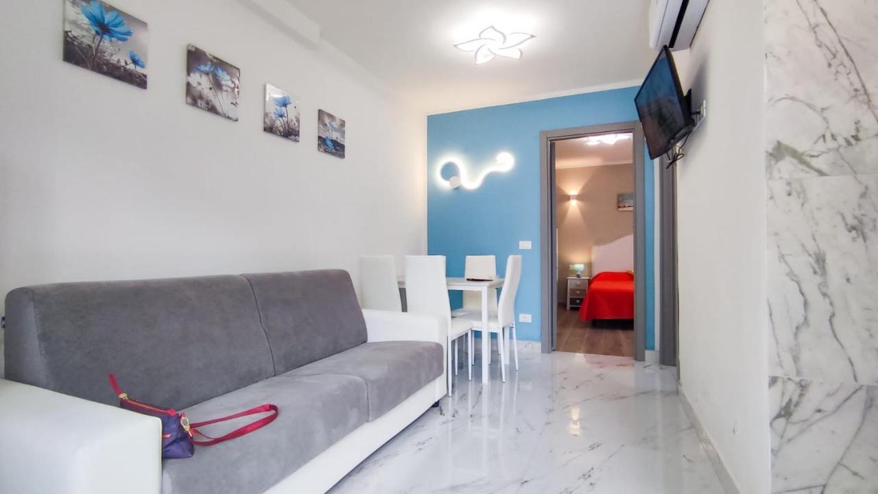 Patrizia Apartment