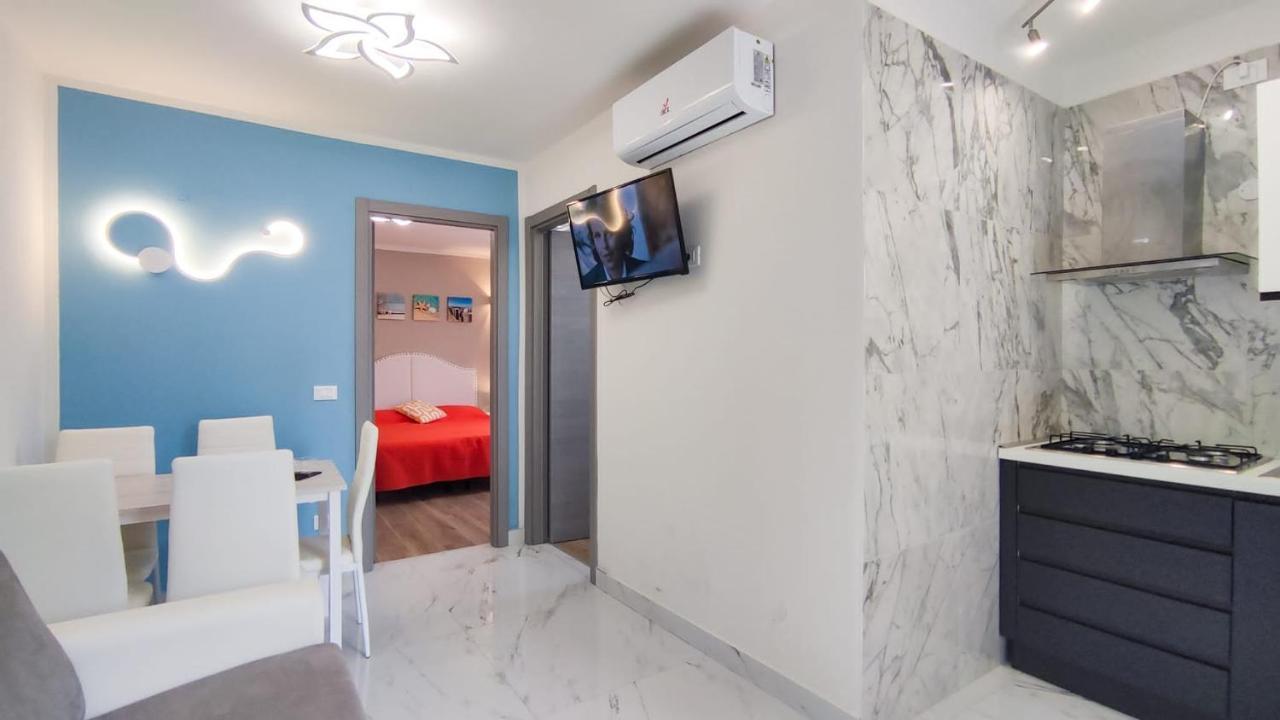Apartment Patrizia Bibione