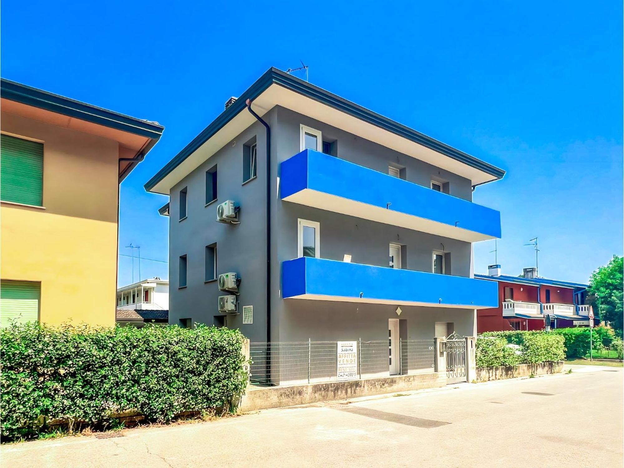 Apartment Patrizia Bibione