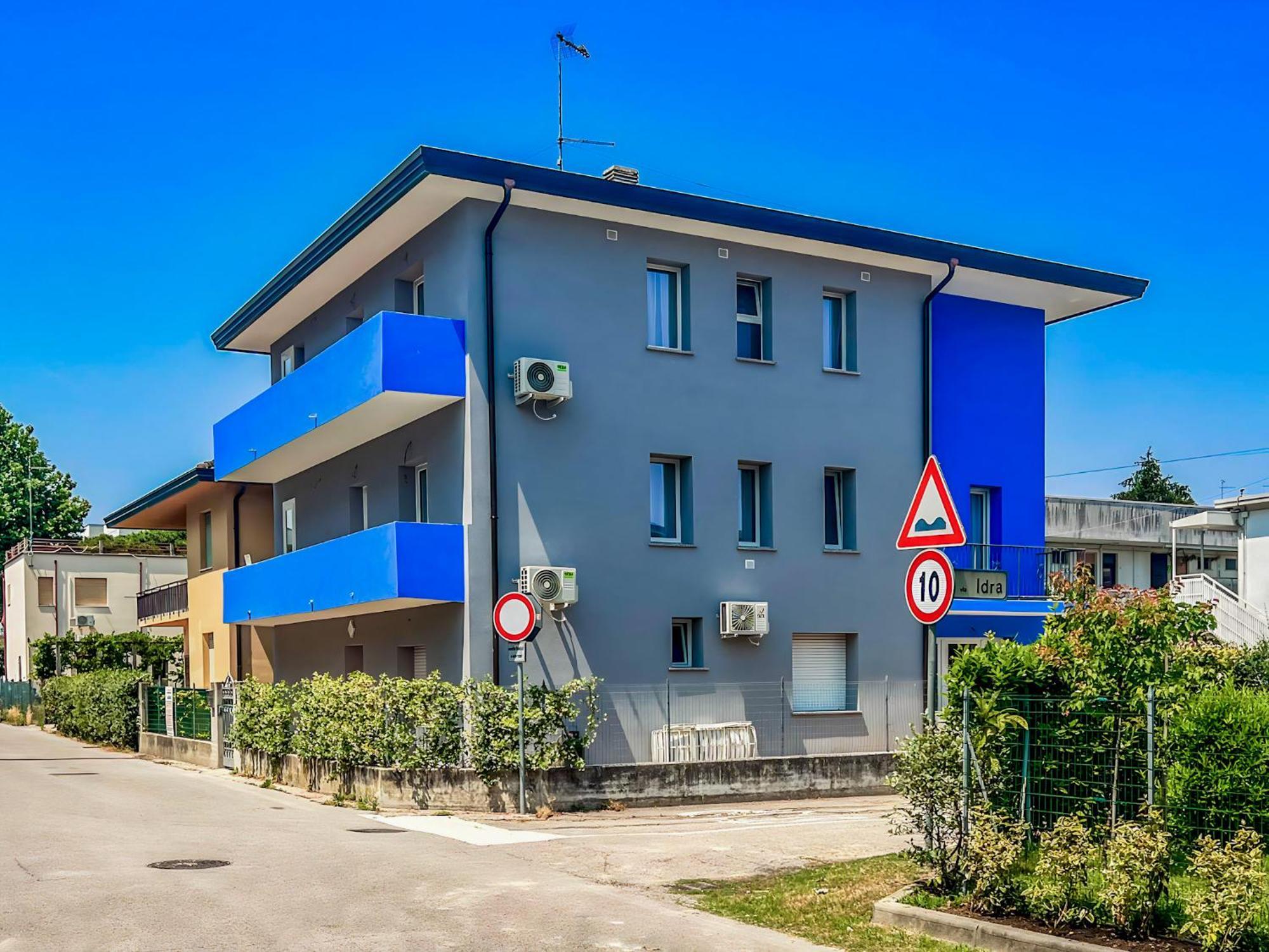 Apartment Patrizia Bibione